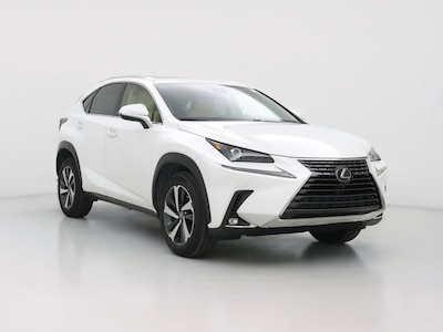 2021 Lexus NX 300 -
                Lithia Springs, GA