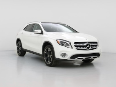 2019 Mercedes-Benz GLA 250 -
                Lithia Springs, GA