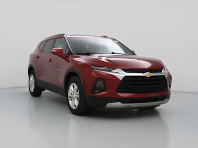 2021 Chevrolet Blazer  -
                  Norcross, GA
