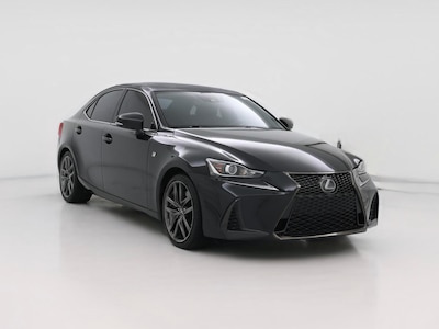2018 Lexus IS 300 -
                Warner Robins, GA