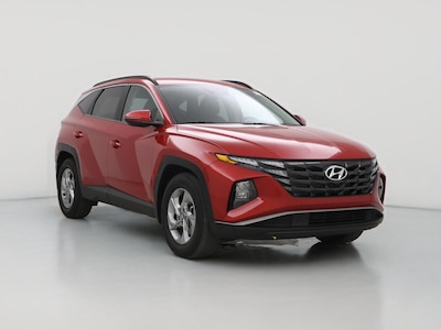 2022 Hyundai Tucson SEL -
                Kennesaw, GA