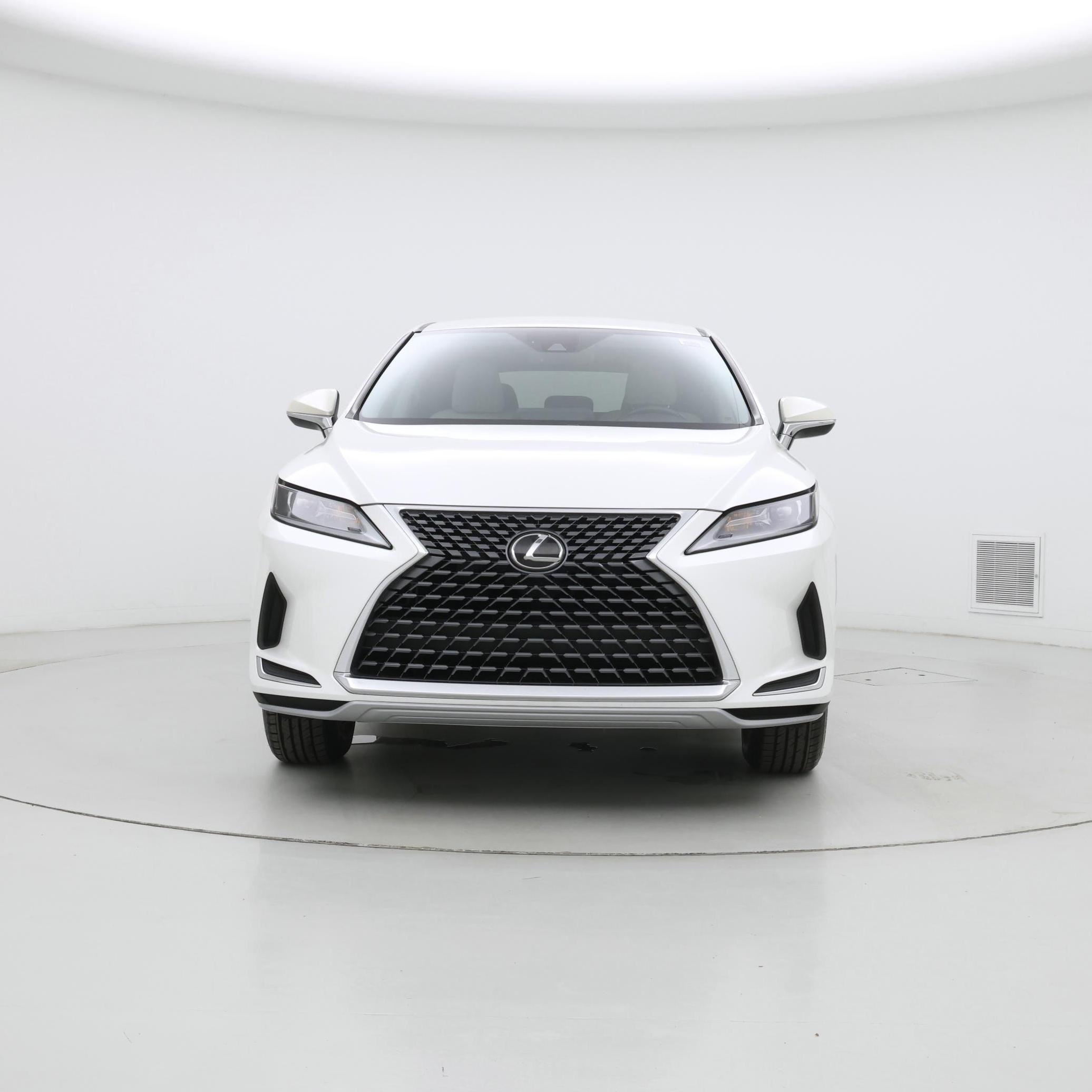 Thumbnail: 2022 Lexus RX - 5