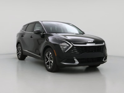 2023 Kia Sportage EX -
                Lithia Springs, GA