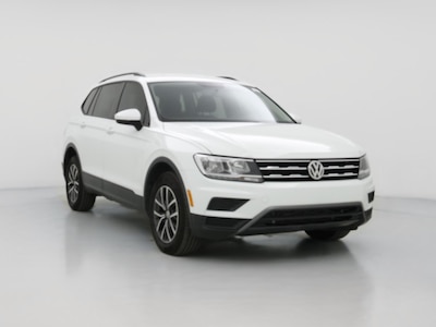 2021 Volkswagen Tiguan S -
                  Lithia Springs, GA