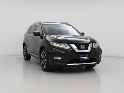 2019 Nissan Rogue SL -
                Lithia Springs, GA
