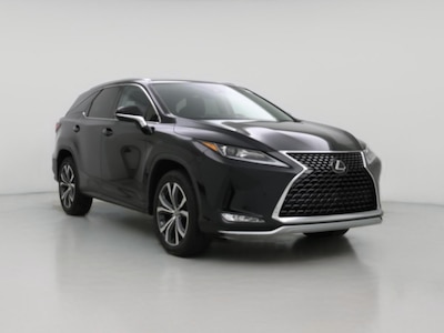 2022 Lexus RX 350 Luxury -
                Roswell, GA