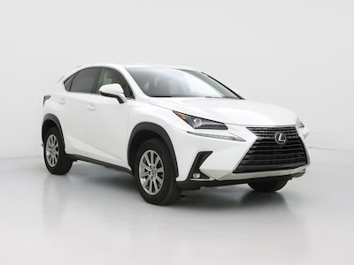 2021 Lexus NX 300 -
                Lithia Springs, GA