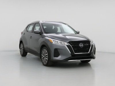 2023 Nissan Kicks SV -
                Lithia Springs, GA