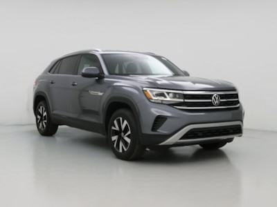 2023 Volkswagen Atlas SE -
                  Norcross, GA