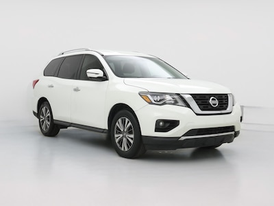 2019 Nissan Pathfinder SL -
                Lithia Springs, GA