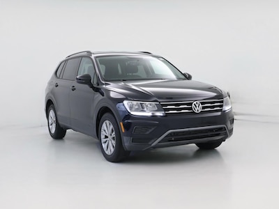 2019 Volkswagen Tiguan S -
                Warner Robins, GA