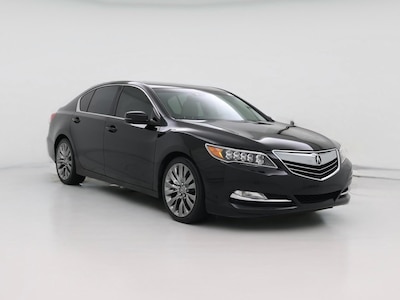 2016 Acura RLX  -
                Warner Robins, GA