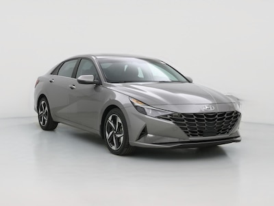 2022 Hyundai Elantra SEL -
                Lithia Springs, GA