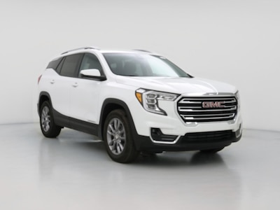2024 GMC Terrain SLT -
                  Lithia Springs, GA