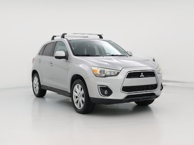 2013 Mitsubishi Outlander Sport SE -
                Warner Robins, GA