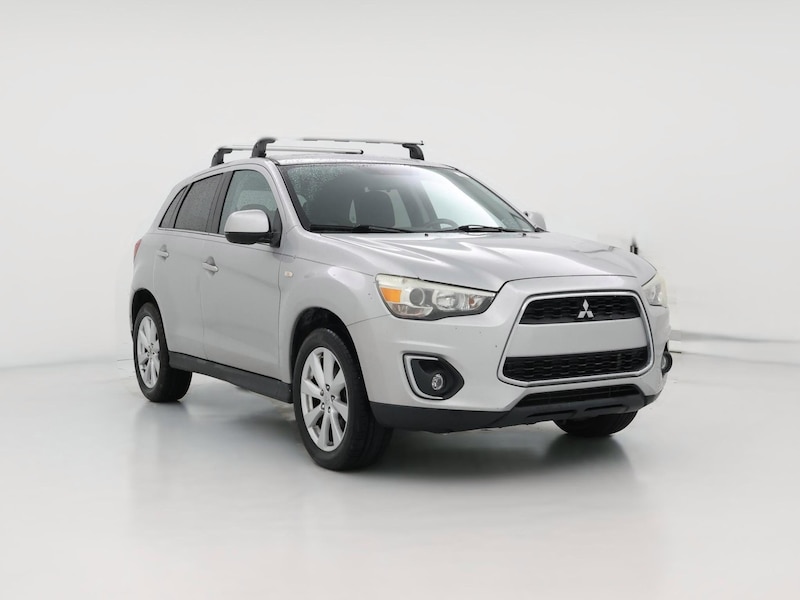 2013 Mitsubishi Outlander Sport SE -
                  Athens, GA