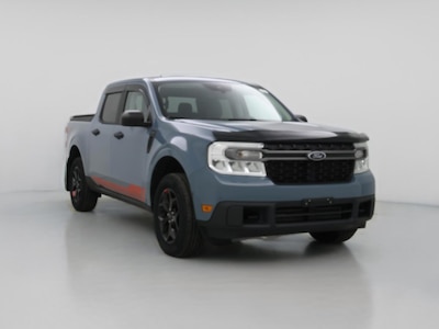 2022 Ford Maverick XLT -
                Lithia Springs, GA