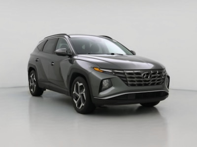 2022 Hyundai Tucson SEL -
                Lithia Springs, GA