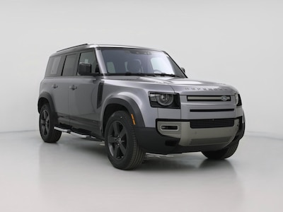 2021 Land Rover Defender 110 -
                Lithia Springs, GA