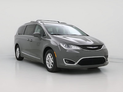 2020 Chrysler Pacifica Touring L -
                Lithia Springs, GA