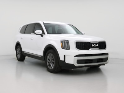 2024 Kia Telluride LX -
                Lithia Springs, GA