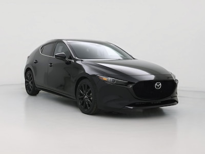 2019 Mazda Mazda3 Premium -
                Stockbridge, GA