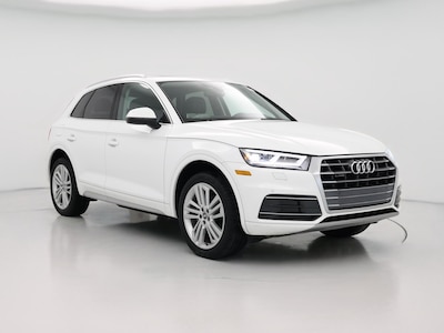2018 Audi Q5 Premium Plus -
                  Chattanooga, TN
