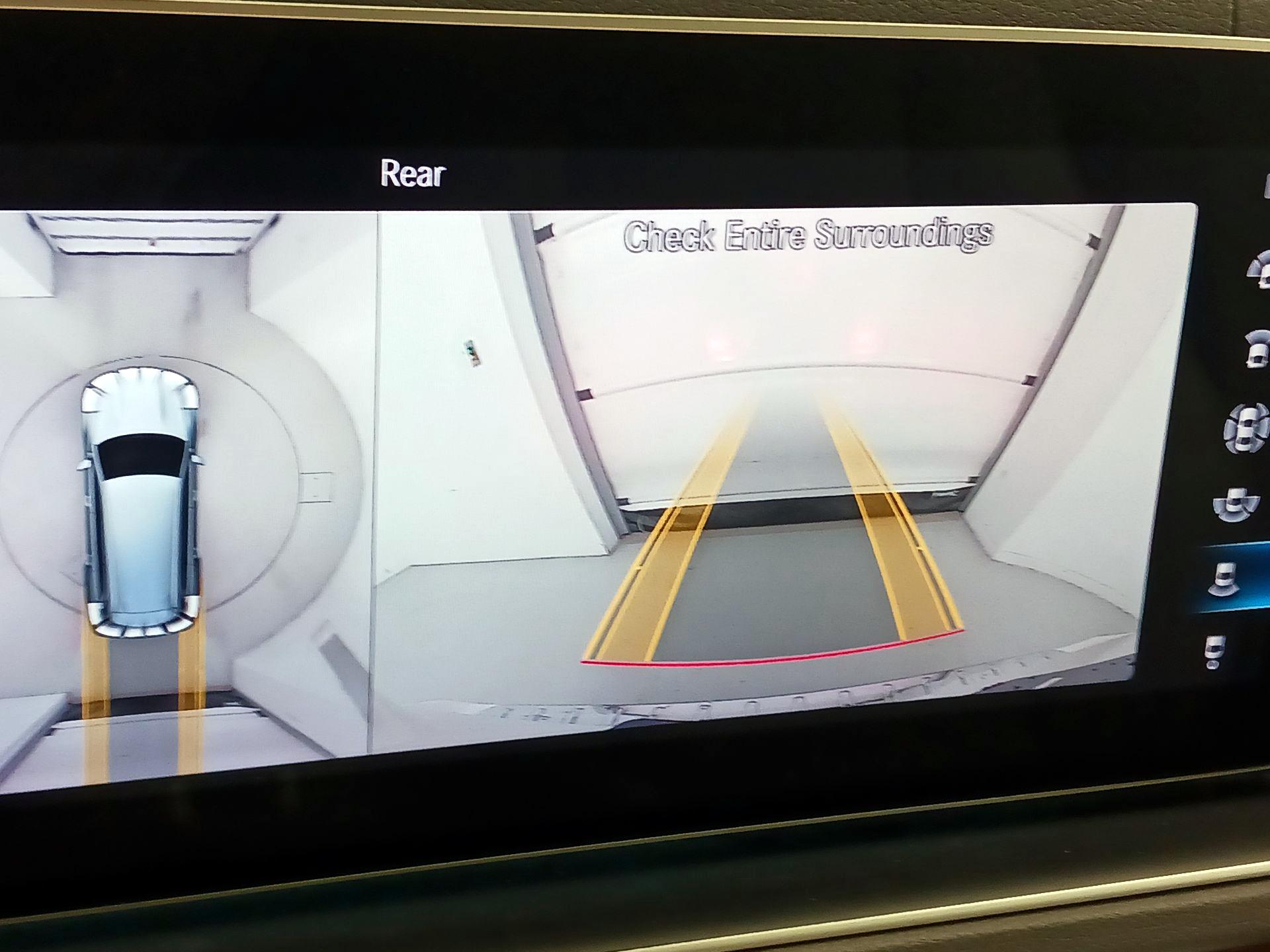 Thumbnail: 2020 Mercedes-Benz GLS - 15