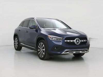 2022 Mercedes-Benz GLA 250 -
                Roswell, GA