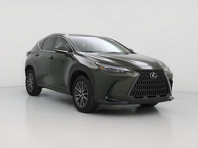 2023 Lexus NX 350 Premium -
                Lithia Springs, GA