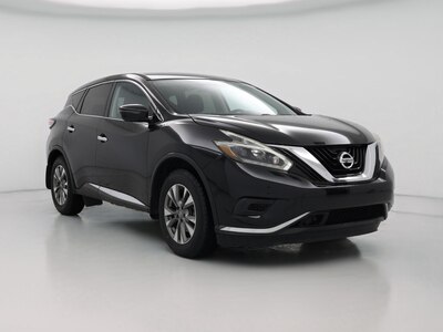 2018 Nissan Murano S -
                Chattanooga, TN