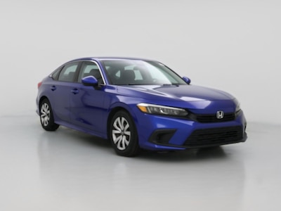 2022 Honda Civic LX -
                Lithia Springs, GA