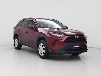 2019 Toyota RAV4 LE -
                Farragut, TN