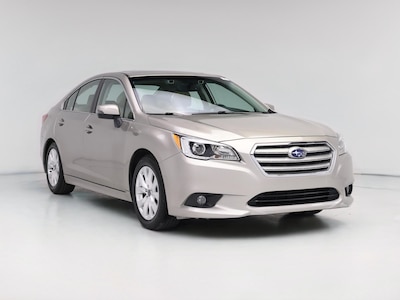 2015 Subaru Legacy Premium -
                Nashville, TN