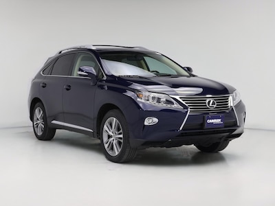 2015 Lexus RX 350 -
                Birmingham, AL