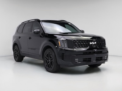 2024 Kia Telluride SX -
                Nashville, TN