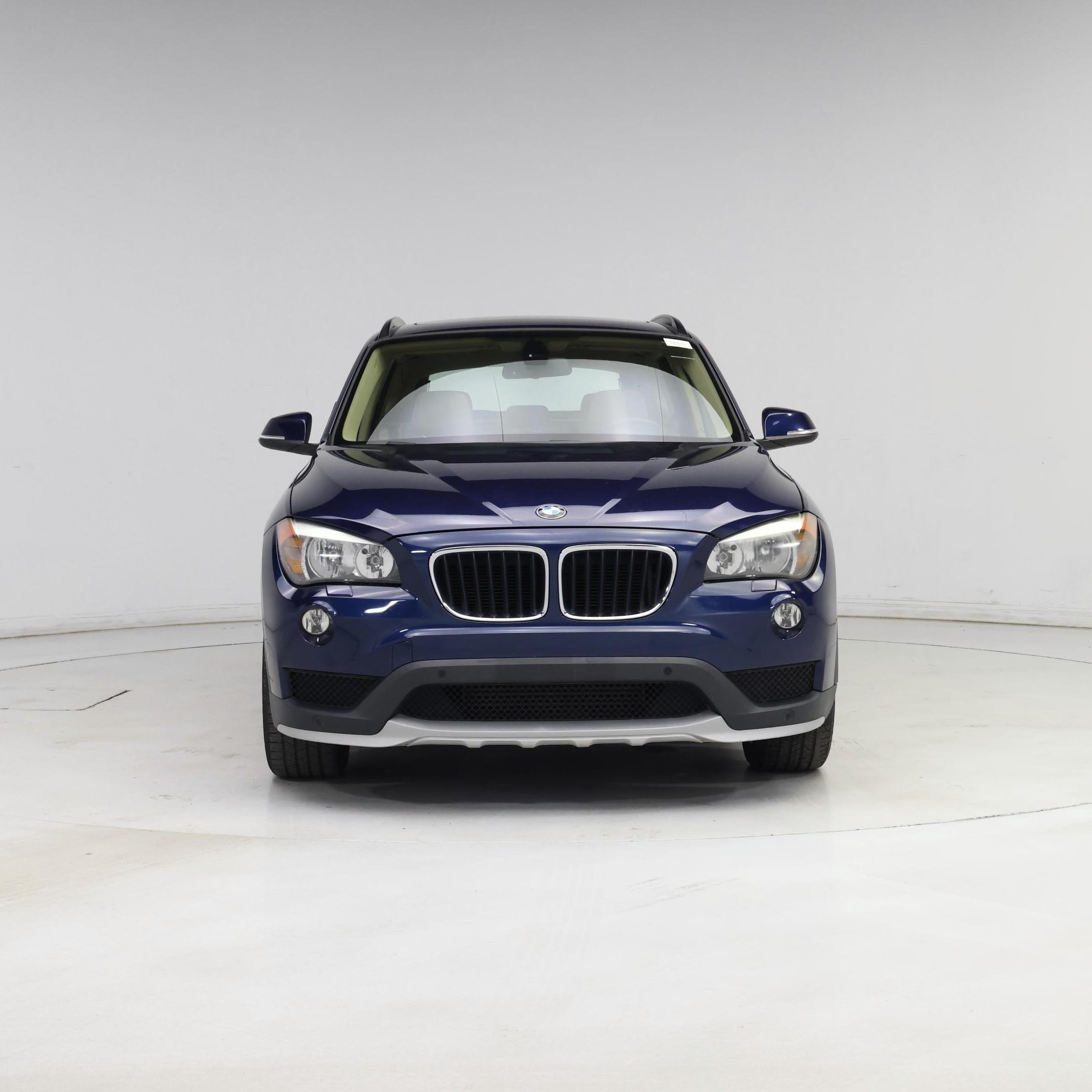 Thumbnail: 2015 BMW X1 - 5