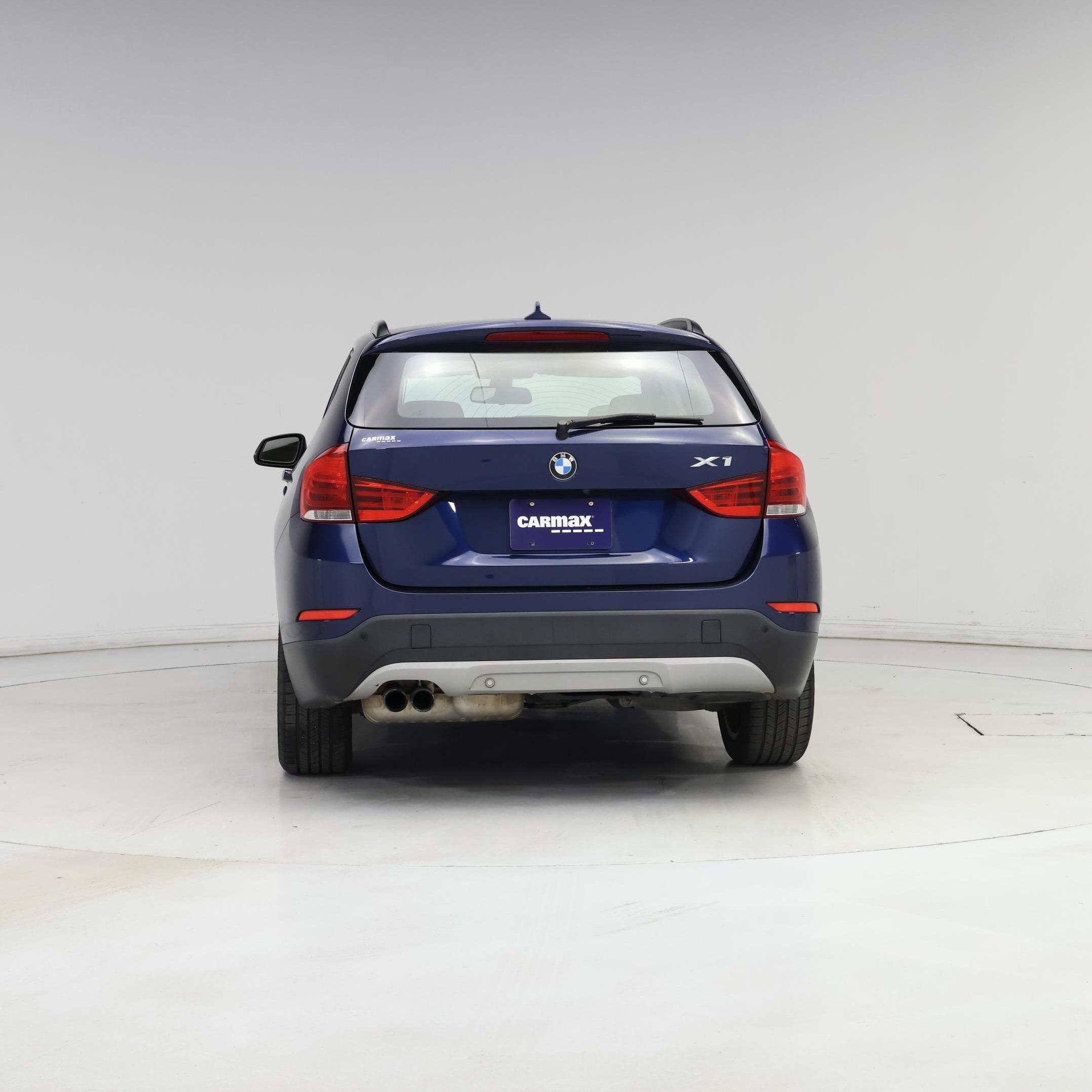 Thumbnail: 2015 BMW X1 - 6