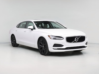 2018 Volvo S90 T5 Momentum -
                Nashville, TN