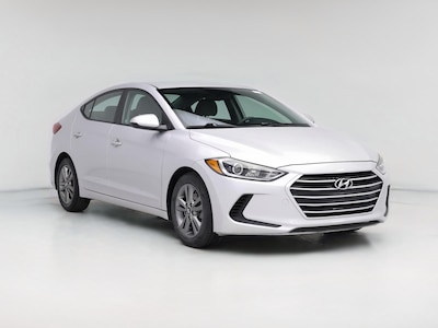 2017 Hyundai Elantra SE -
                Nashville, TN