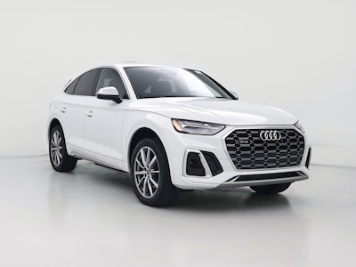 2024 Audi SQ5 Premium -
                Farragut, TN