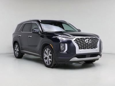 2020 Hyundai Palisade SEL -
                Nashville, TN