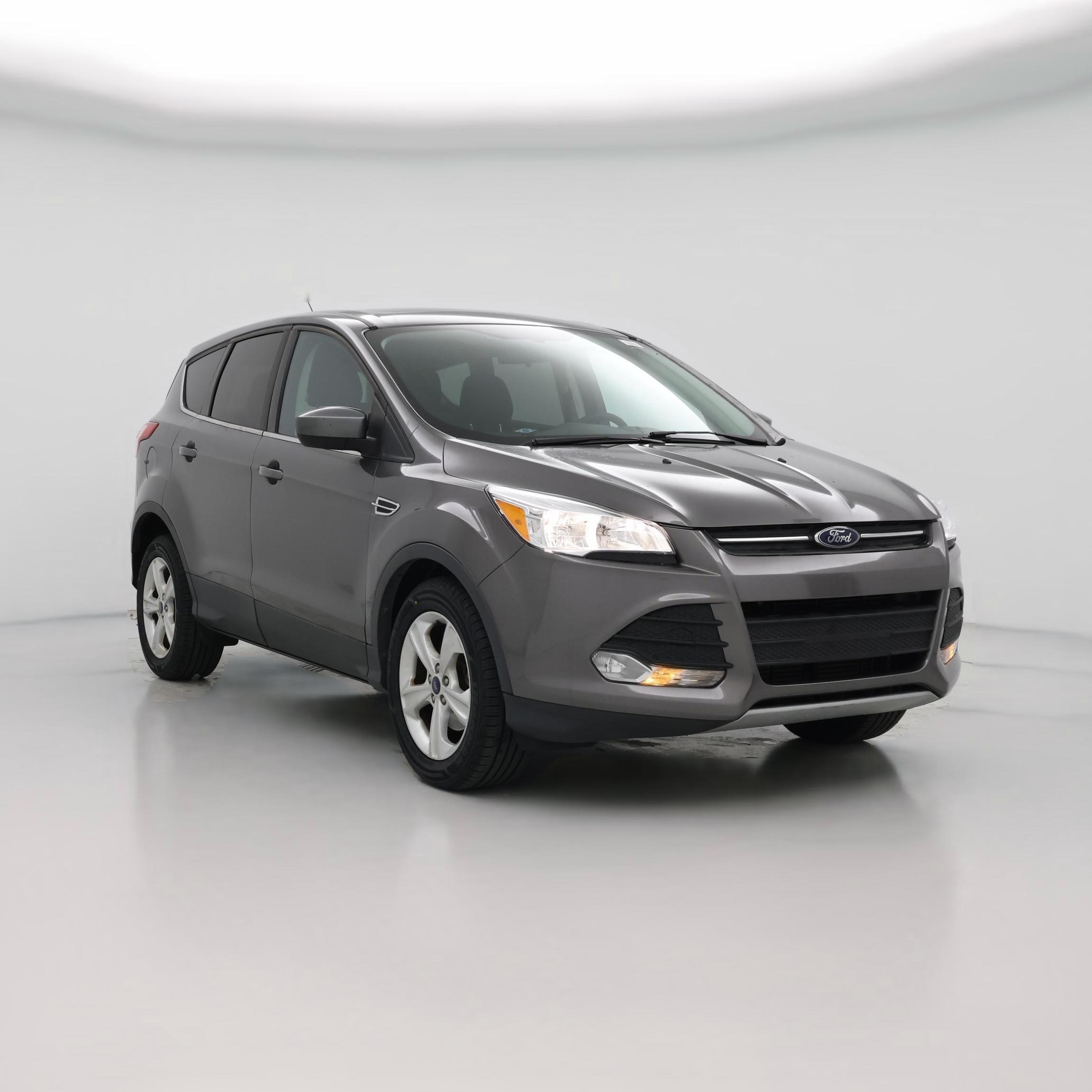 Thumbnail: 2014 Ford Escape - 1