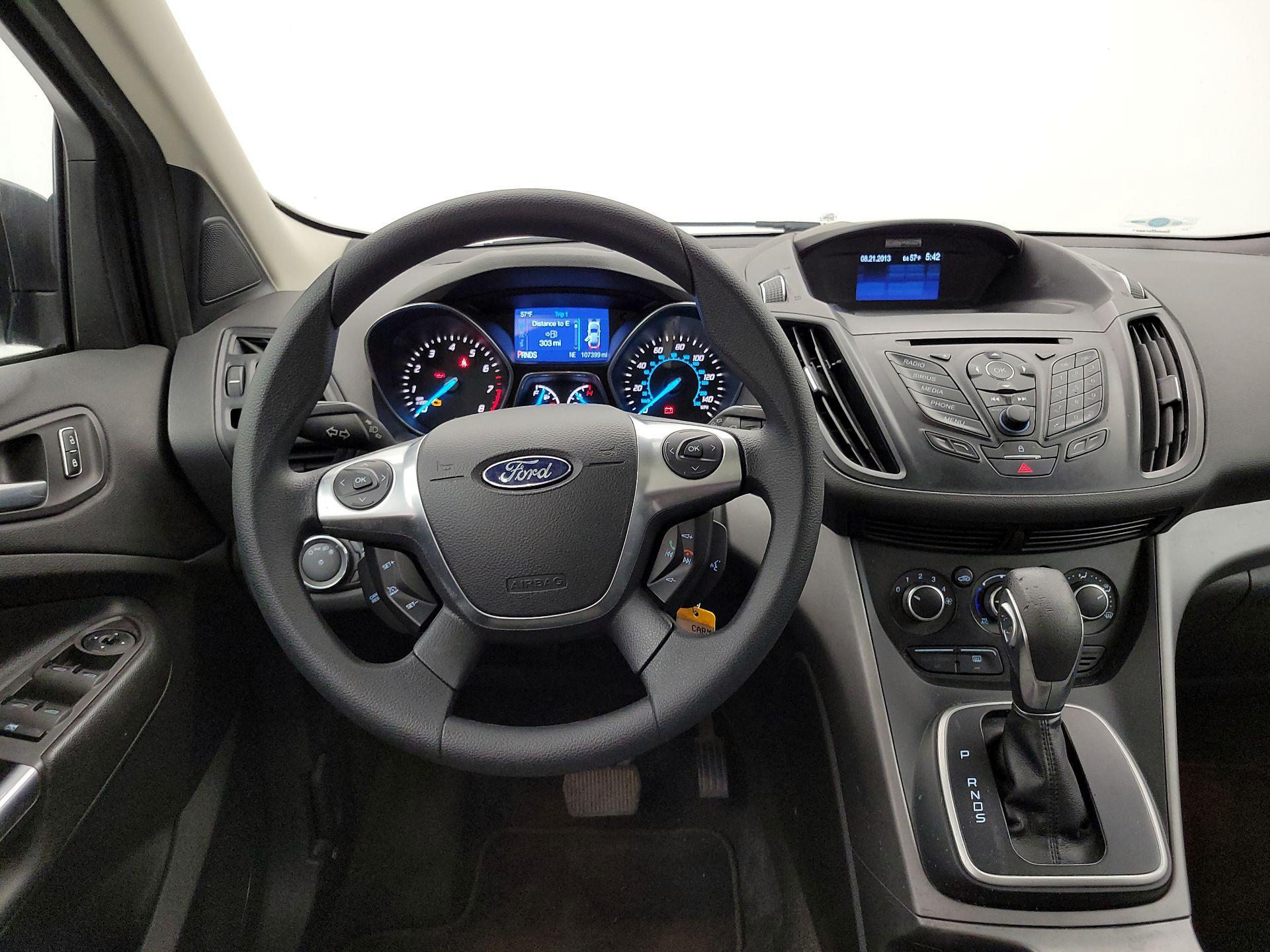Thumbnail: 2014 Ford Escape - 10