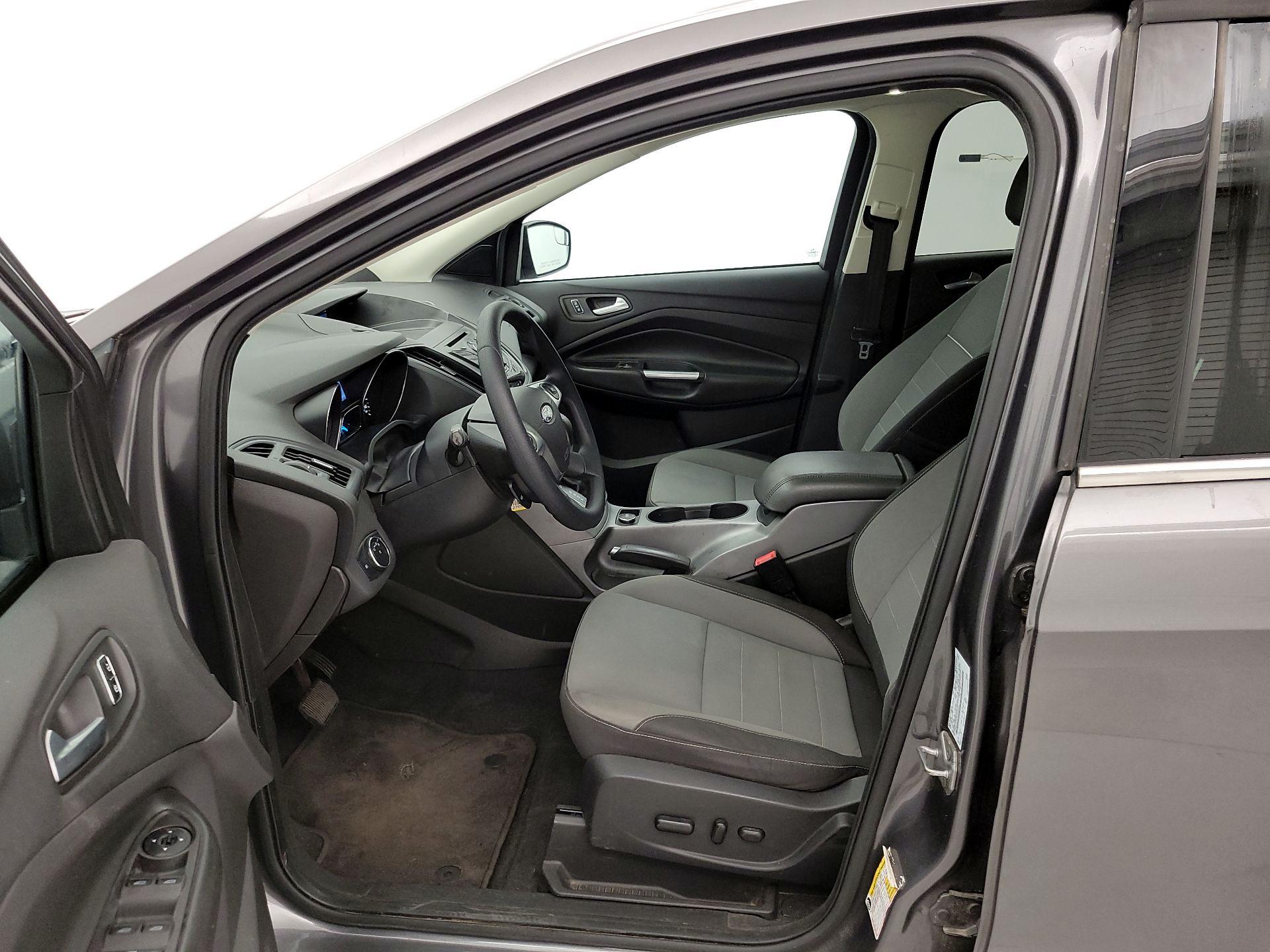 Thumbnail: 2014 Ford Escape - 11