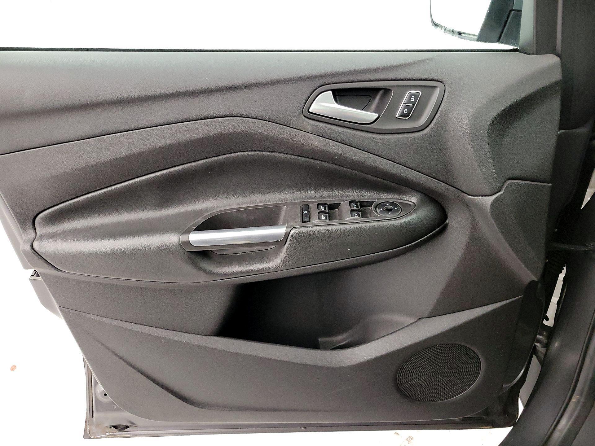 Thumbnail: 2014 Ford Escape - 12