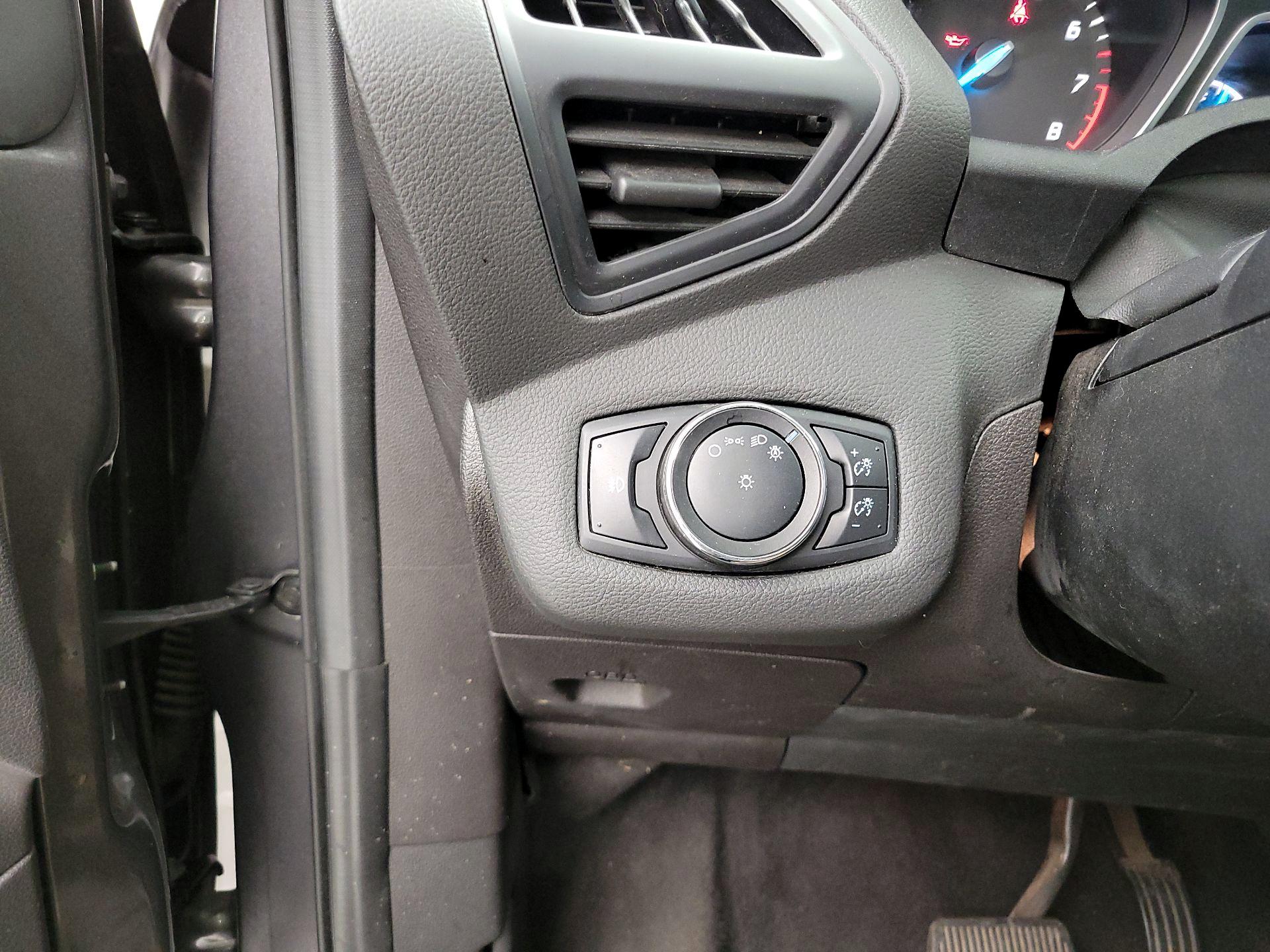 Thumbnail: 2014 Ford Escape - 13