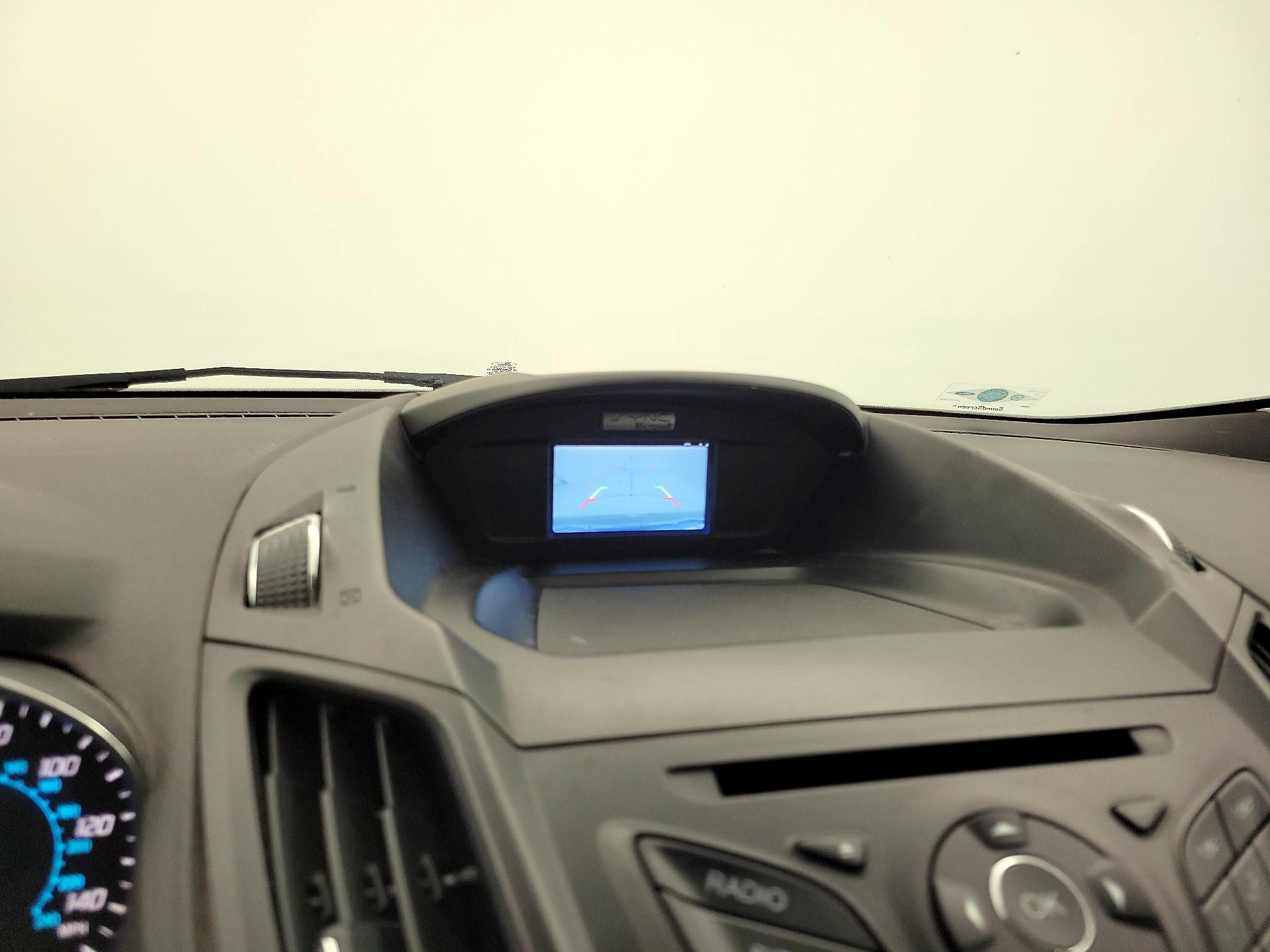 Thumbnail: 2014 Ford Escape - 14