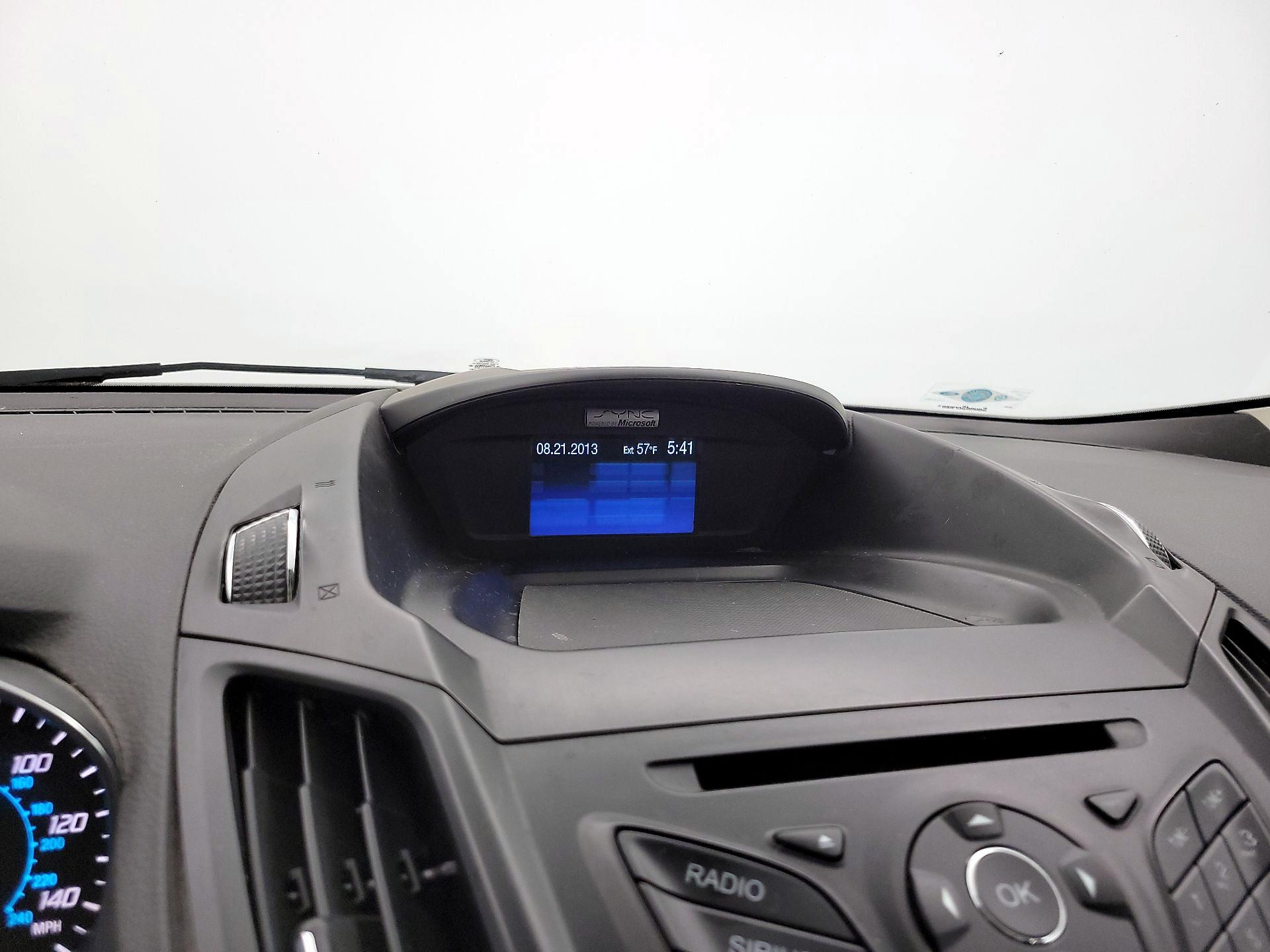 Thumbnail: 2014 Ford Escape - 15