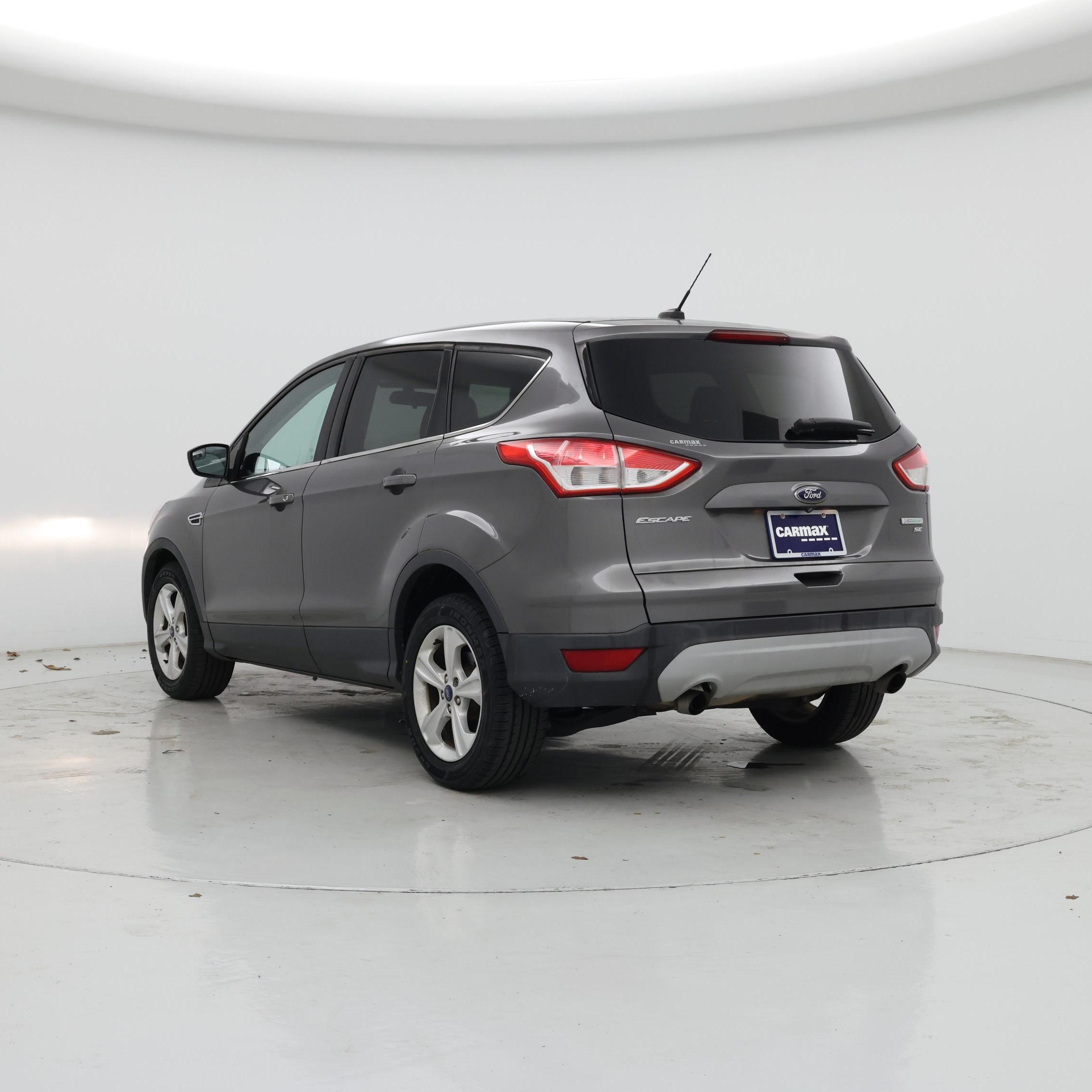 Thumbnail: 2014 Ford Escape - 2